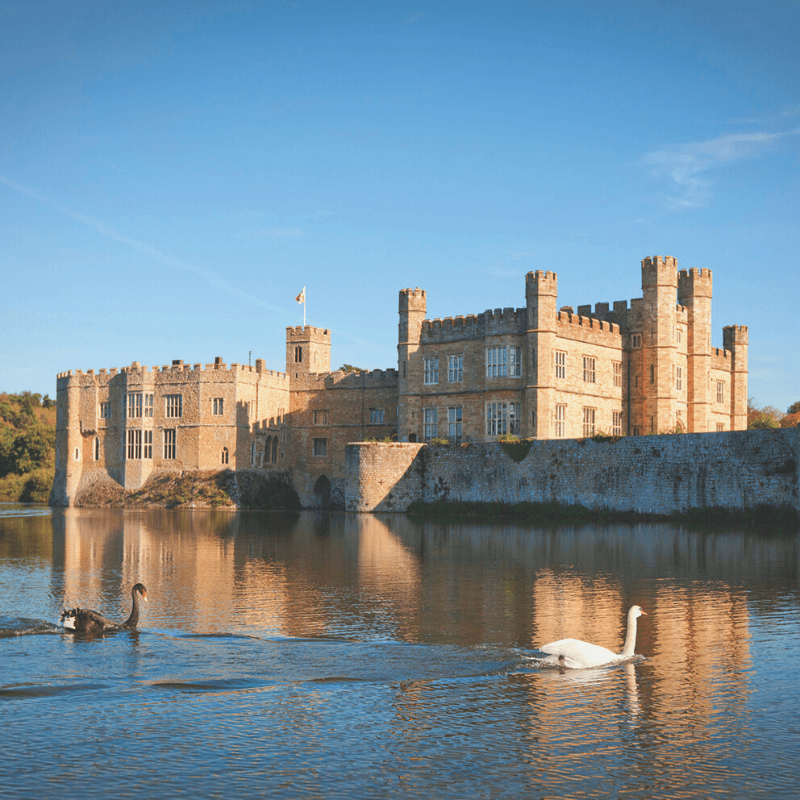 Leeds Castle (3)